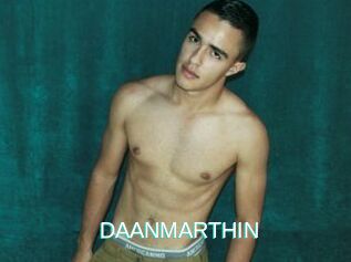 DAANMARTHIN