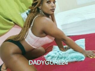 DADYGURL24