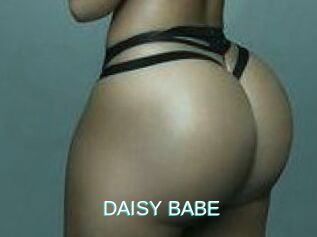 DAISY_BABE