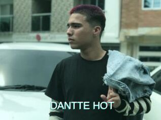 DANTTE_HOT