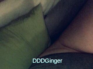 DDDGinger