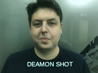 DEAMON_SHOT