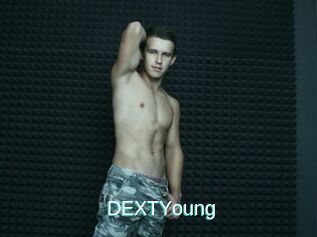 DEXTYoung