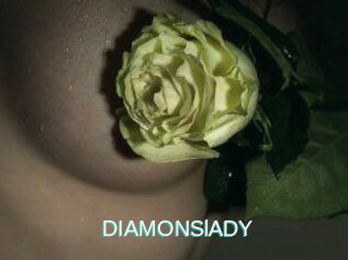 DIAMONSlADY