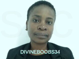 DIVINEBOOBS34