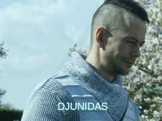 DJUNIDAS