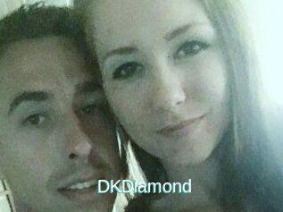DKDiamond