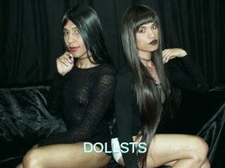 DOLLSTS