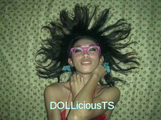 DOLLiciousTS