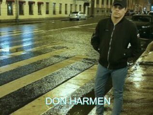 DON_HARMEN