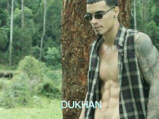 DUKHAN