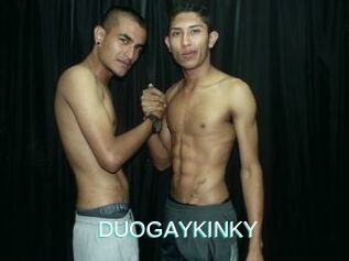 DUOGAYKINKY