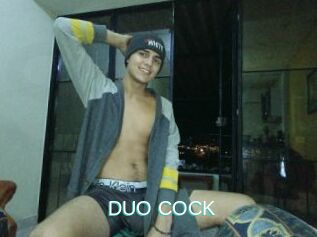 DUO_COCK