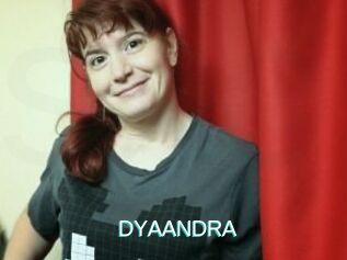 DYAANDRA