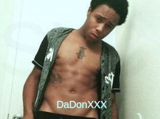 DaDonXXX