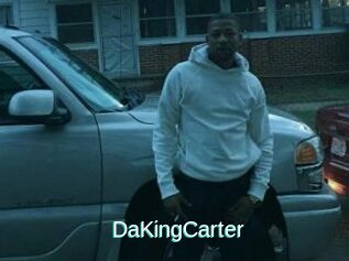 DaKingCarter