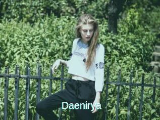 Daenirya