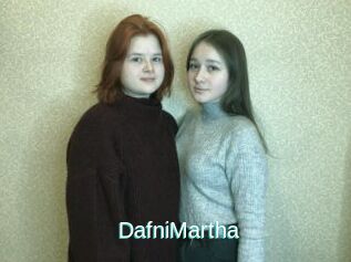 DafniMartha