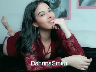 DahnnaSmith
