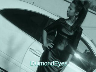 DaimondEyes