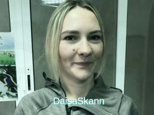 DaisaSkann