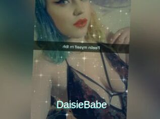DaisieBabe