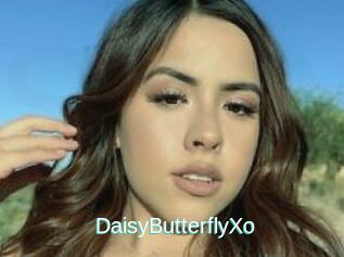 DaisyButterflyXo