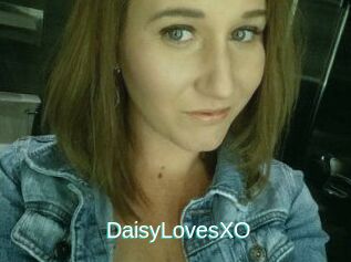 DaisyLovesXO