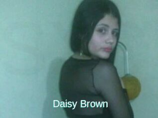Daisy_Brown