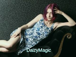 DaizyMagic
