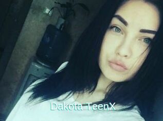 Dakota_TeenX