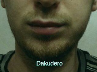 Dakudero
