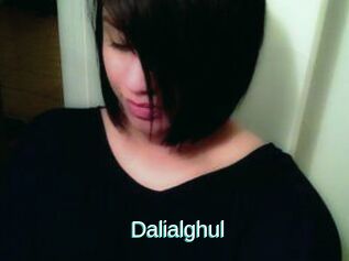 Dalialghul