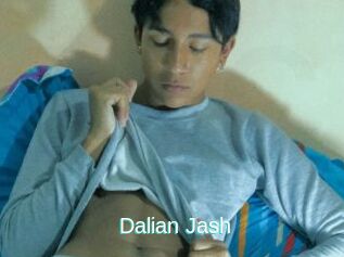 Dalian_Jash