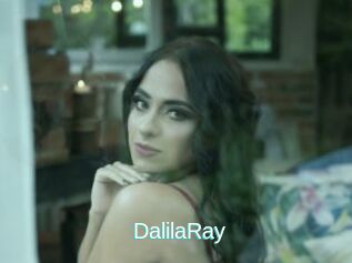 DalilaRay