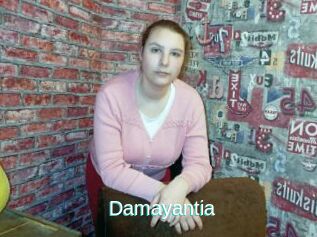 Damayantia