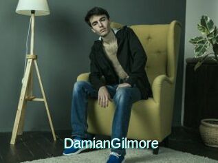 DamianGilmore