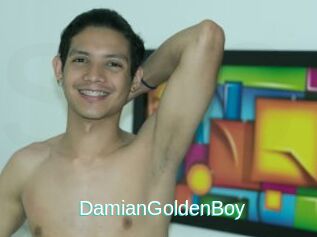 DamianGoldenBoy