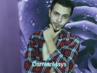 DamianHays