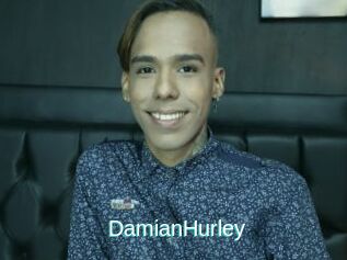 DamianHurley