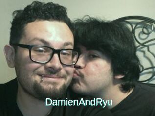 DamienAndRyu