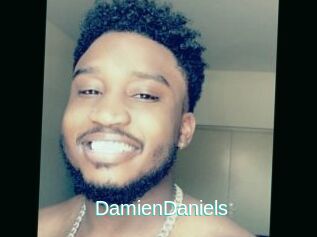 DamienDaniels