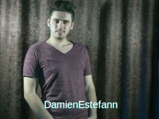 DamienEstefann