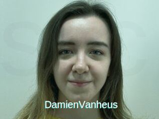 DamienVanheus