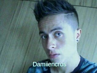 Damiiencros