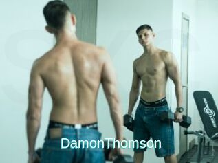 DamonThomson