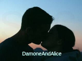 DamoneAndAlice