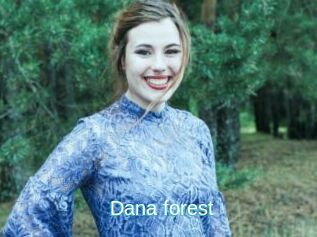 Dana_forest