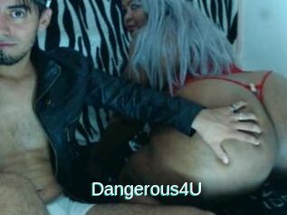 Dangerous4U