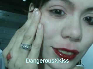 DangerousXKiss